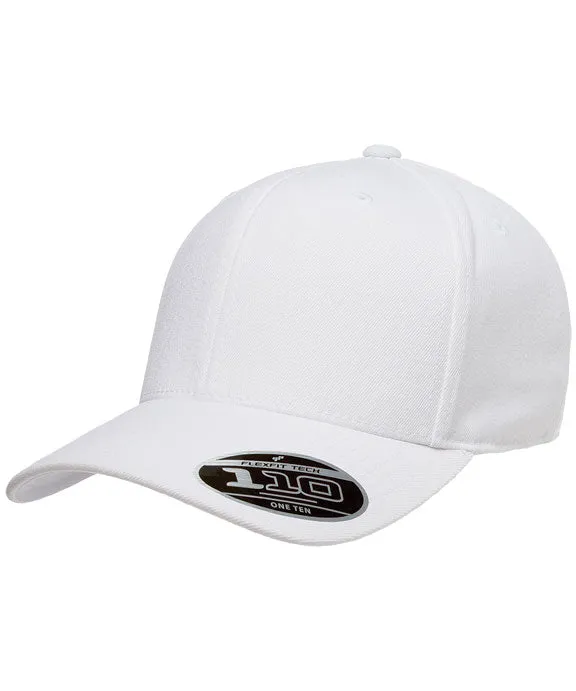 110C - Flexfit Adult Pro-Formance® Solid Cap