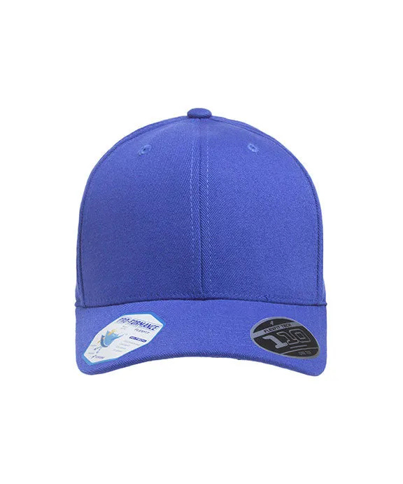 110C - Flexfit Adult Pro-Formance® Solid Cap