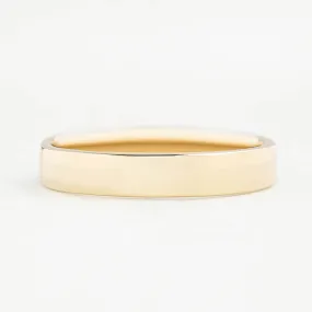 4mm Men's Wedding Band