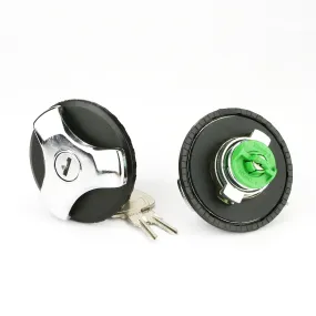 7 Series Saloon Petrol Locking Fuel Cap MAY 2011 Onwards