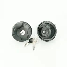 940 Saloon Petrol Locking Fuel Cap AUG 1990 to DEC 1998