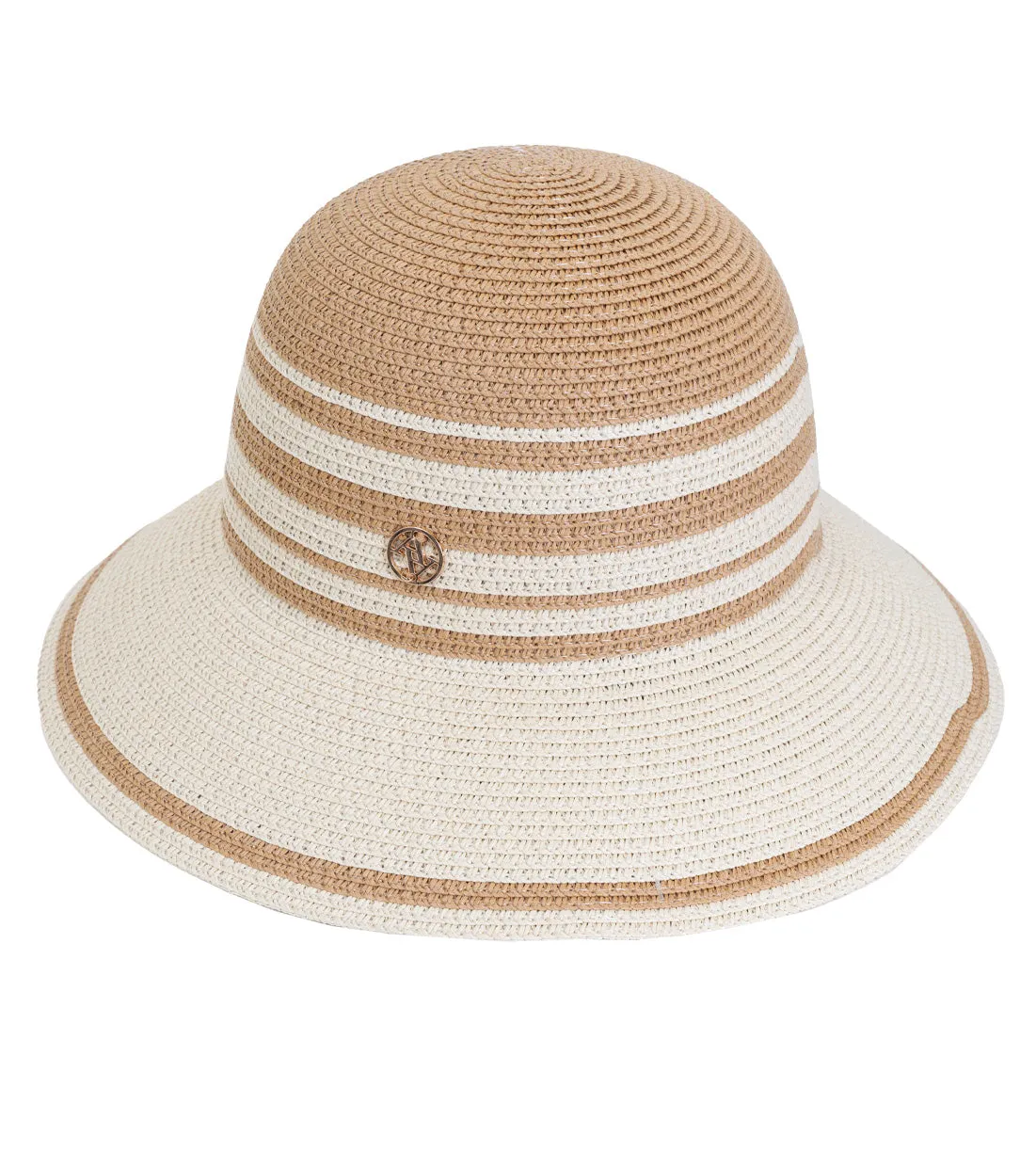 Adrienne Vittadini Straw Hat 334S