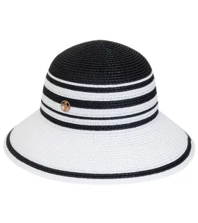 Adrienne Vittadini Straw Hat 334S