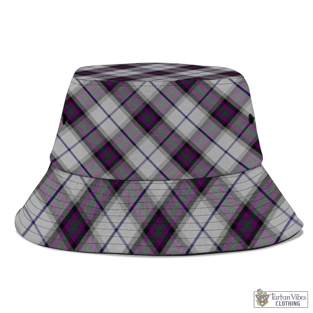 Alexander of Menstry Dress Tartan Bucket Hat