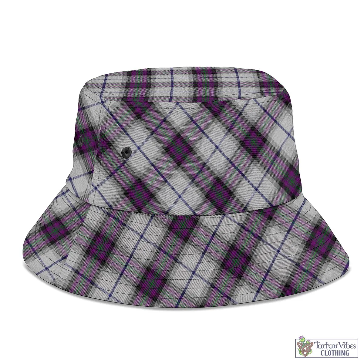 Alexander of Menstry Dress Tartan Bucket Hat