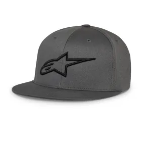 Alpinestars MX Ageless Flatbill Hats 1035-81015-1810-LXL