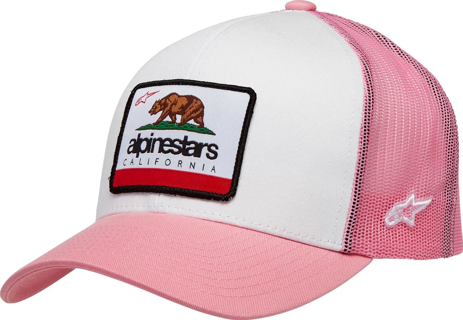 Alpinestars MX Women's Cali 2.0 Hats 1232-81900-2036-OS