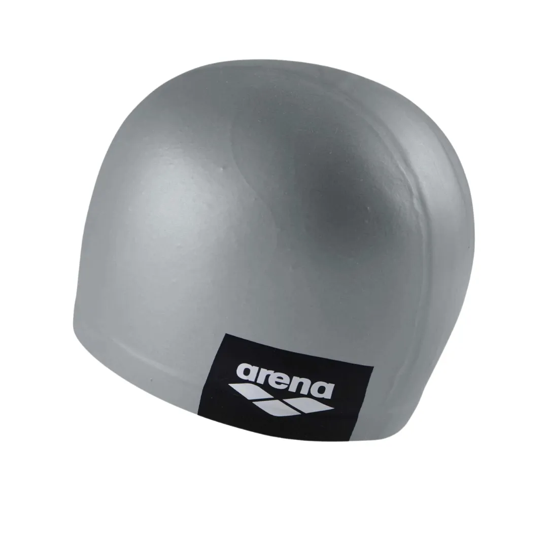 Arena Logo Moulded Cap | Grey