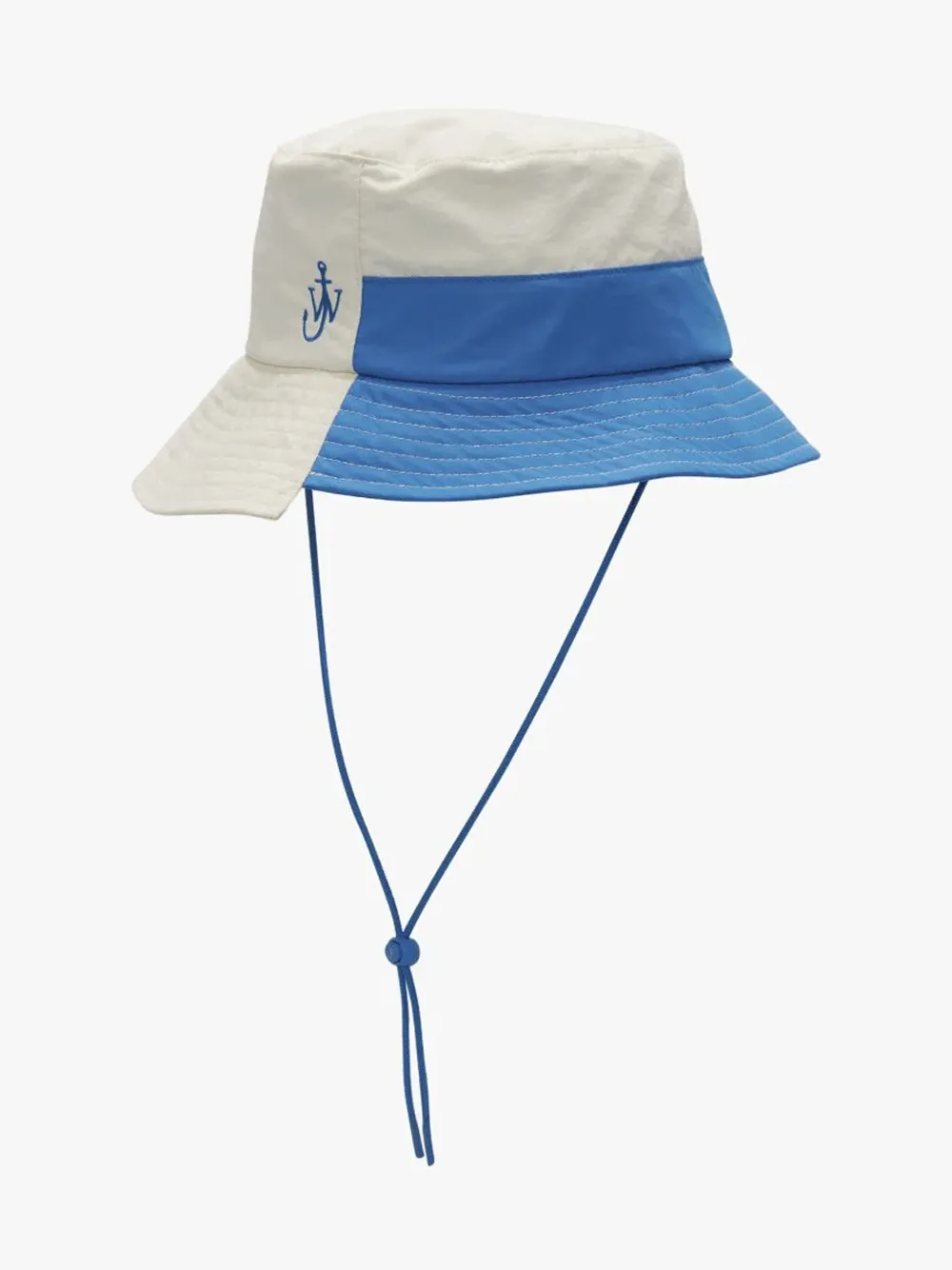 Asymmetric Bucket Hat