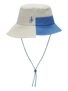 Asymmetric Bucket Hat