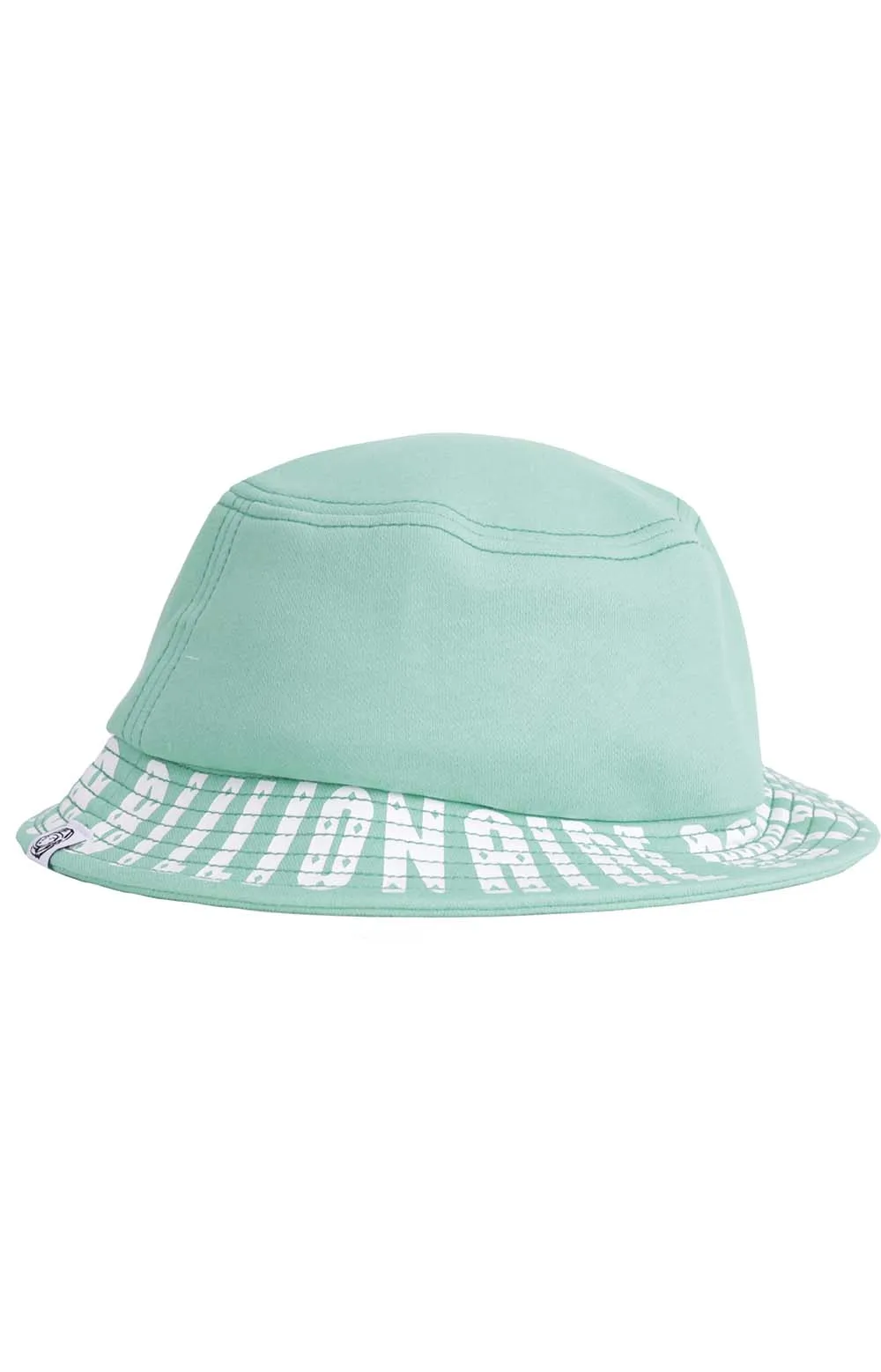 BB Satelitte Bucket Hat - Gumdrop Gree