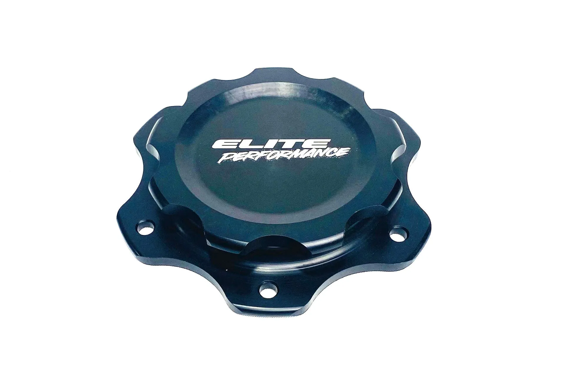 BILLET FUEL CAP