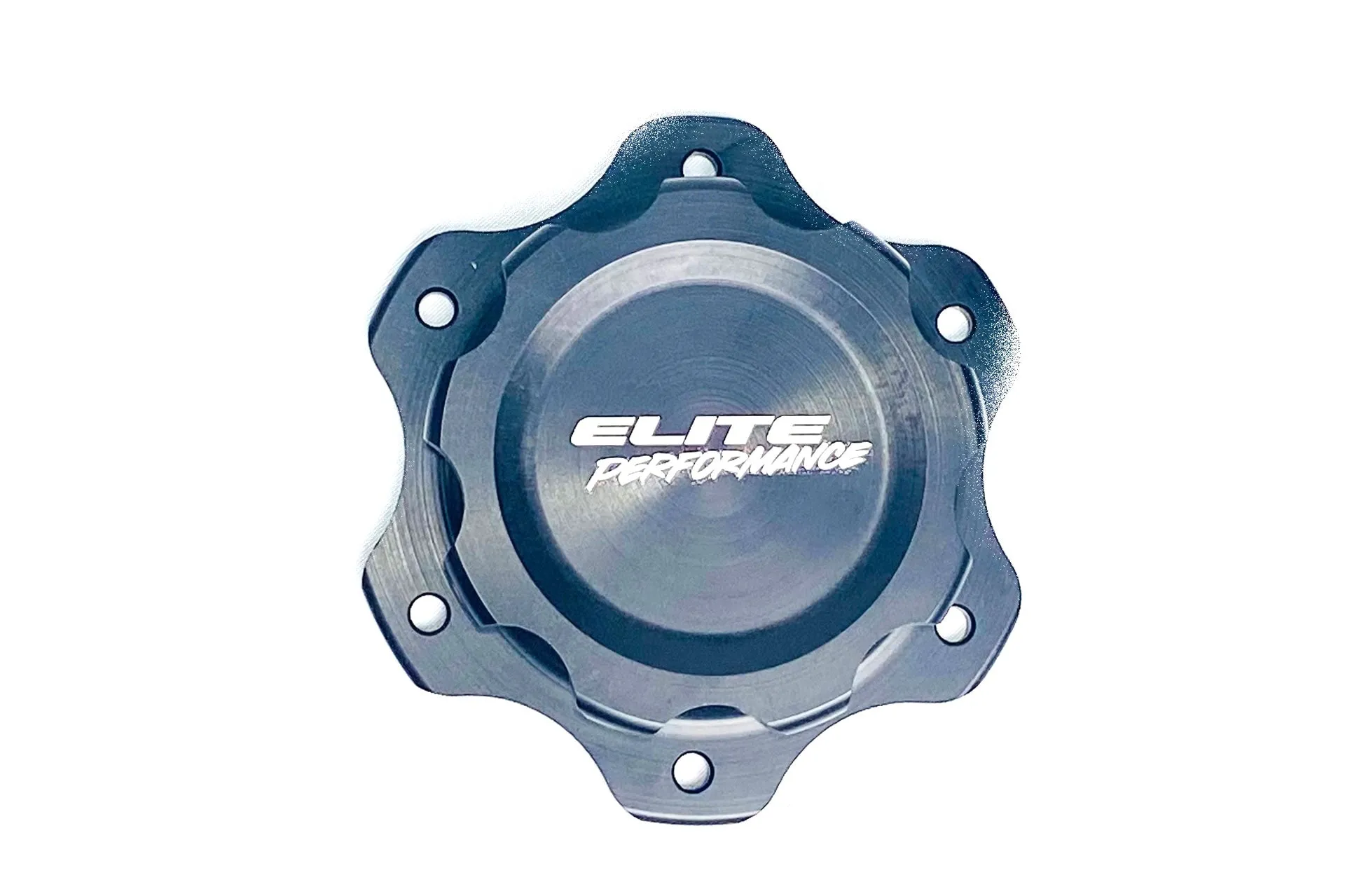 BILLET FUEL CAP