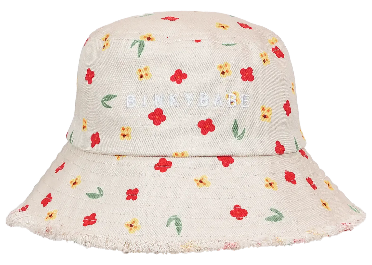 Blakely Bucket Hat