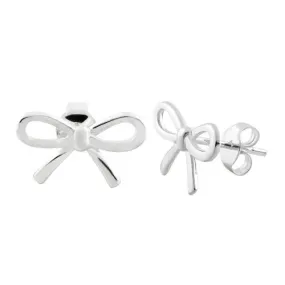 Bow Earrings