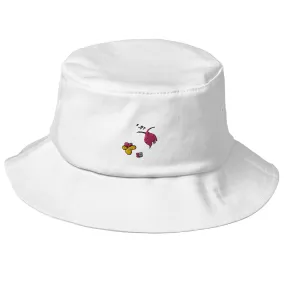 Brooklyn Old School Bucket Hat