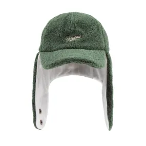 BS INT EARFLAP HAT KHAKI