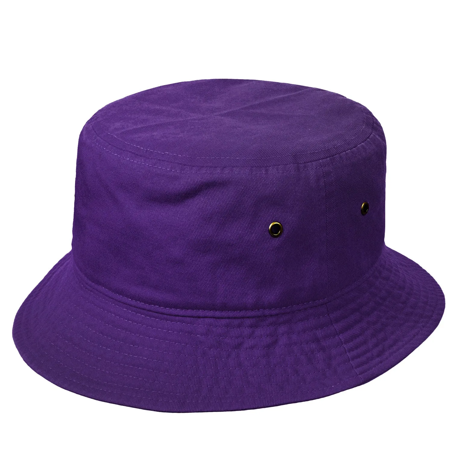 Bucket Hat - Purple