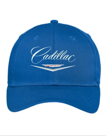 Cadillac 1950's Hat