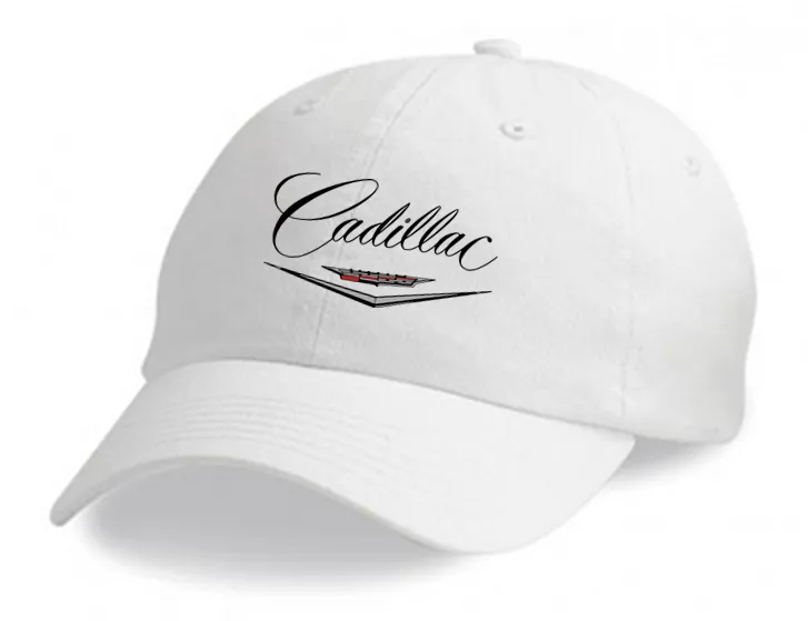 Cadillac 1950's Hat