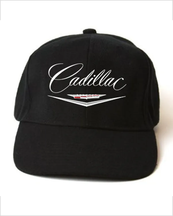 Cadillac 1950's Hat