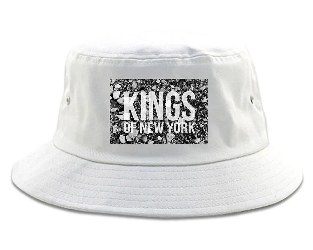 Came From The Dirt KONY Mens Bucket Hat