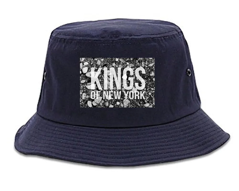 Came From The Dirt KONY Mens Bucket Hat