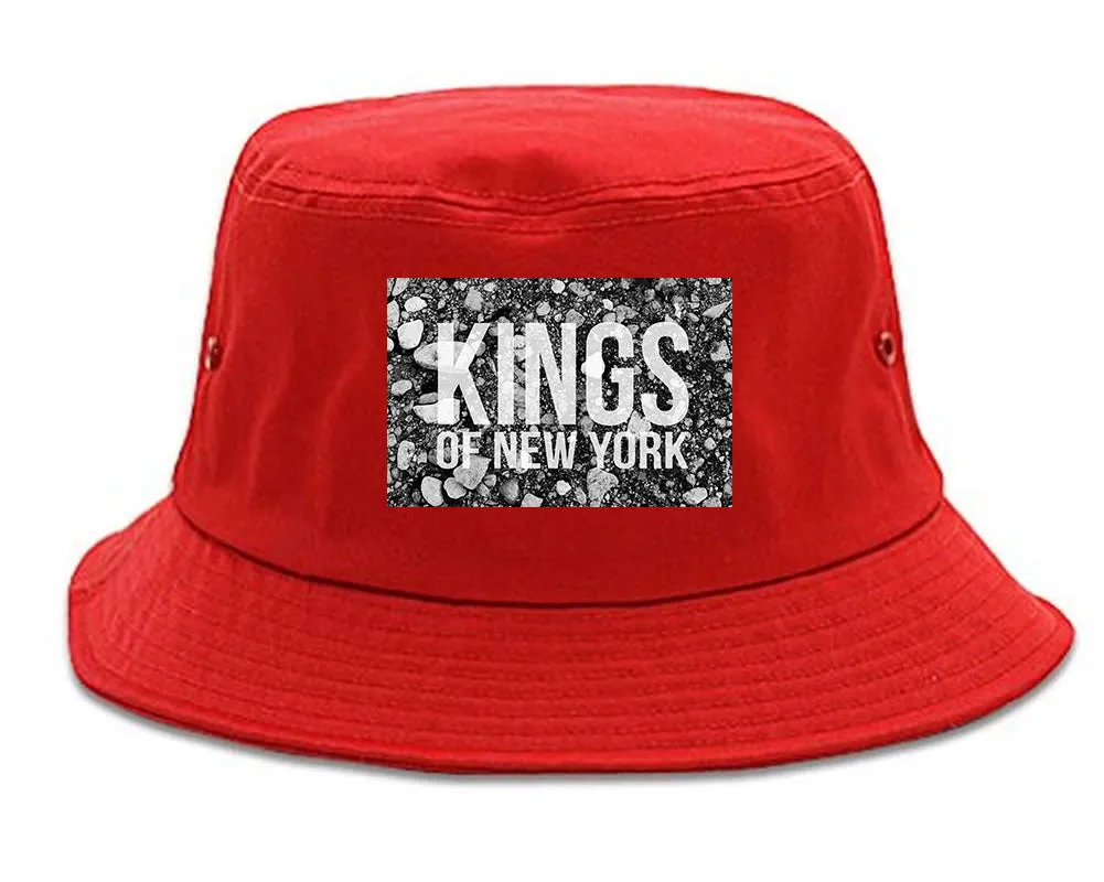 Came From The Dirt KONY Mens Bucket Hat