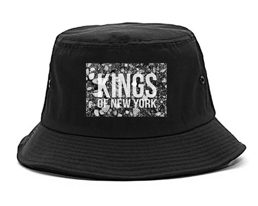 Came From The Dirt KONY Mens Bucket Hat