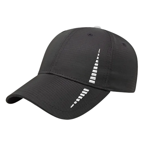 Cap America Custom Embroidered Hat with Logo - Performance Cap i7000