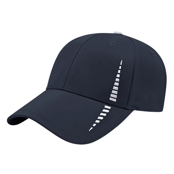 Cap America Custom Embroidered Hat with Logo - Performance Cap i7000