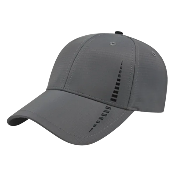 Cap America Custom Embroidered Hat with Logo - Performance Cap i7000