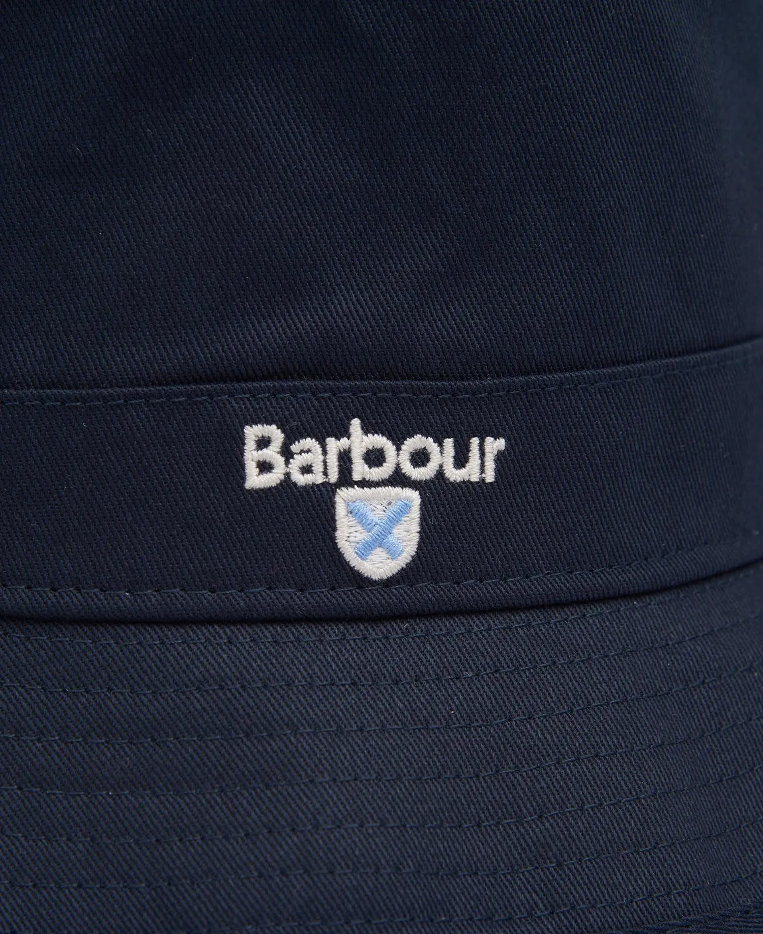 Cascade Bucket Hat - Navy