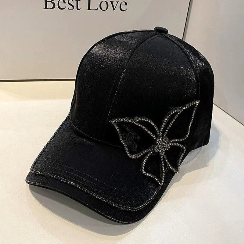 Casual Sun Hats Summer Breathable Ponytail Baseball Cap Women Outdoor Adjustable Pure Color Messy Bun Snapback Mesh Hat