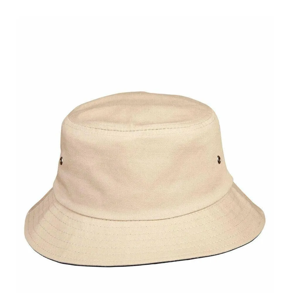 CH32A Bucket Hat