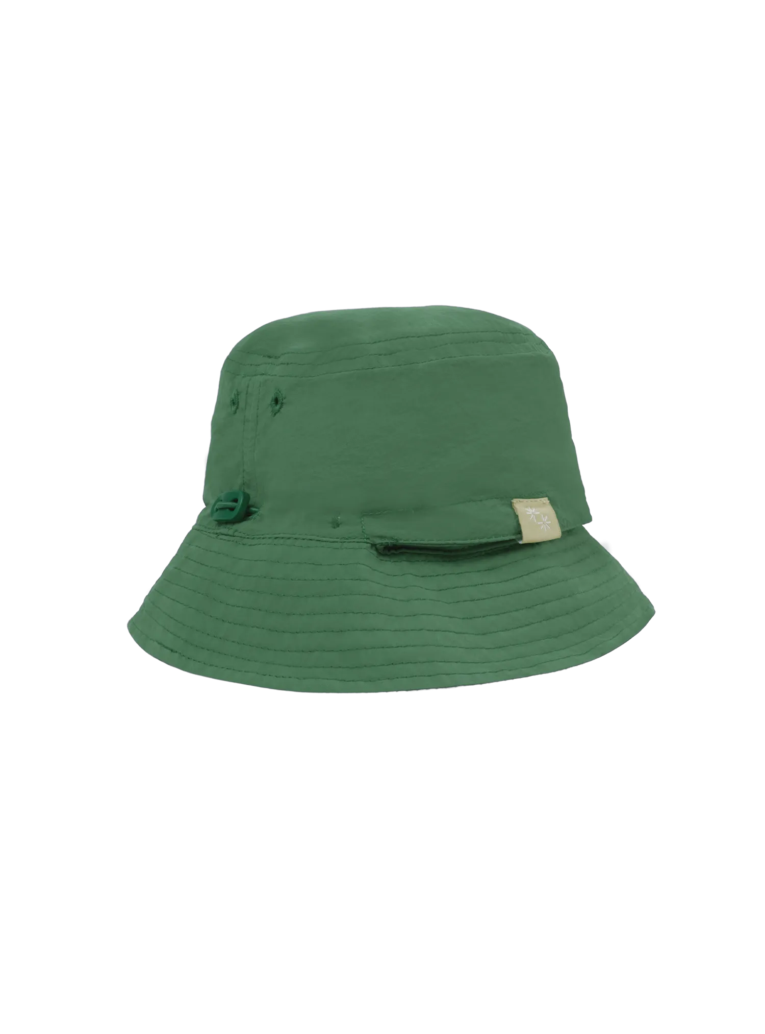 Chill Cheetah Kids Pocket Bucket Hat