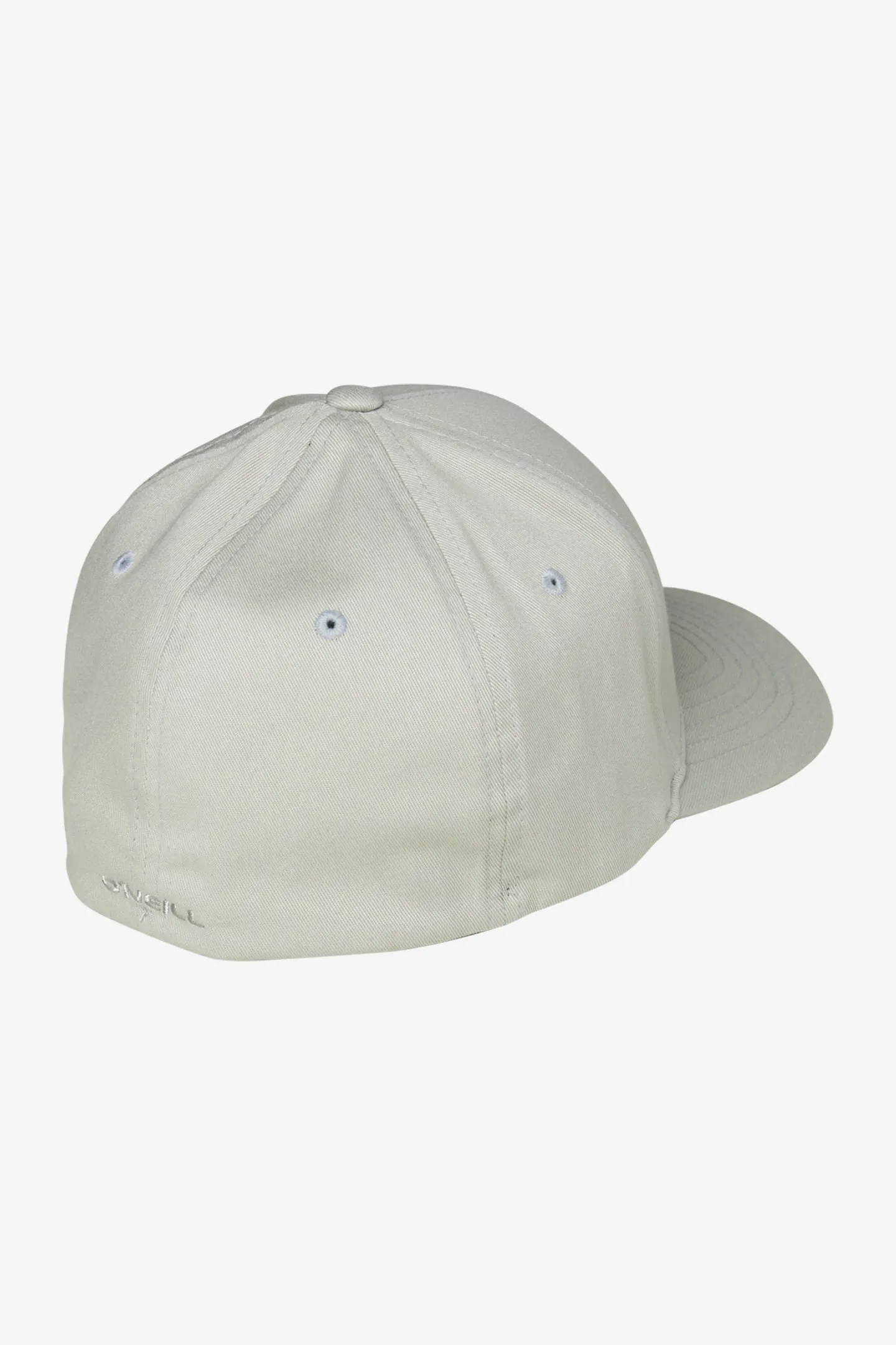 CLEAN & MEAN FITTED HAT