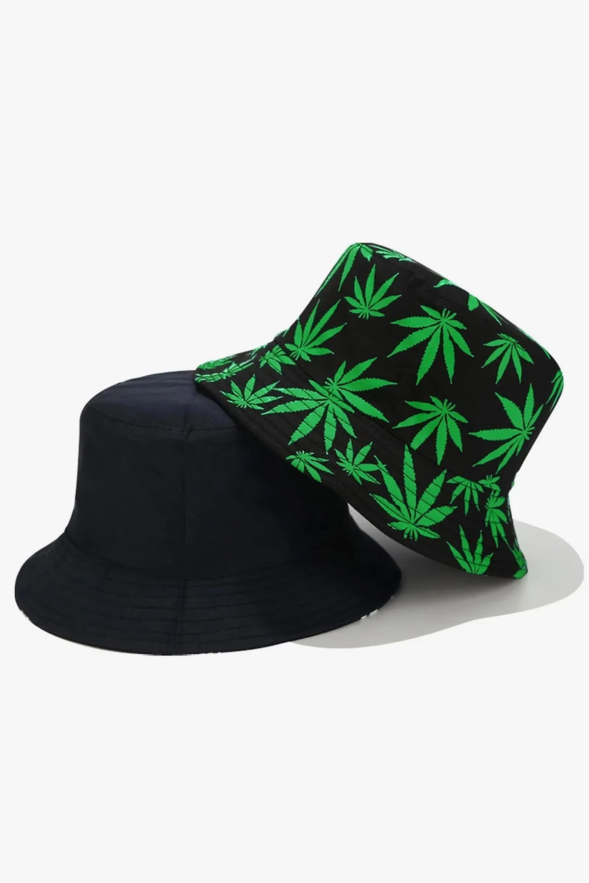 Convertible Bucket Hat - P22 - MHT001R