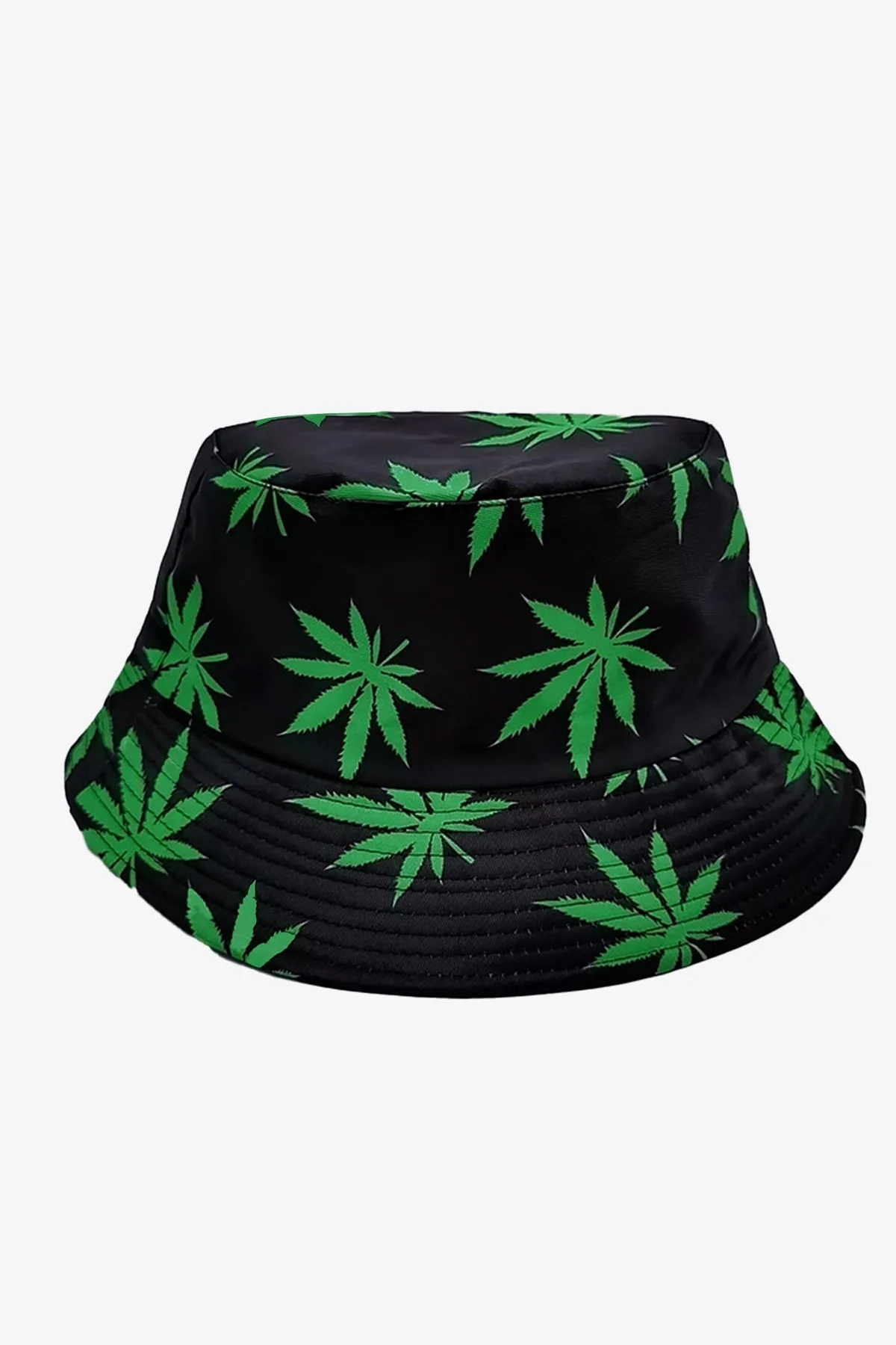 Convertible Bucket Hat - P22 - MHT001R