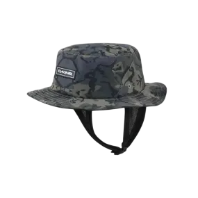 DAKINE INDO Surf Hat Cascade Camo