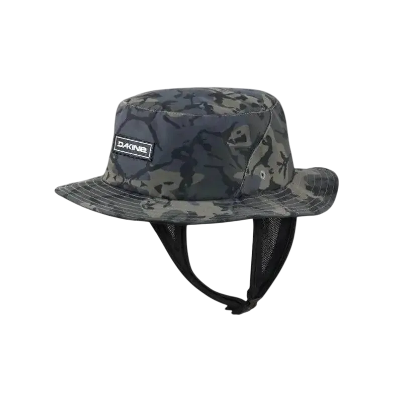 DAKINE INDO Surf Hat Cascade Camo