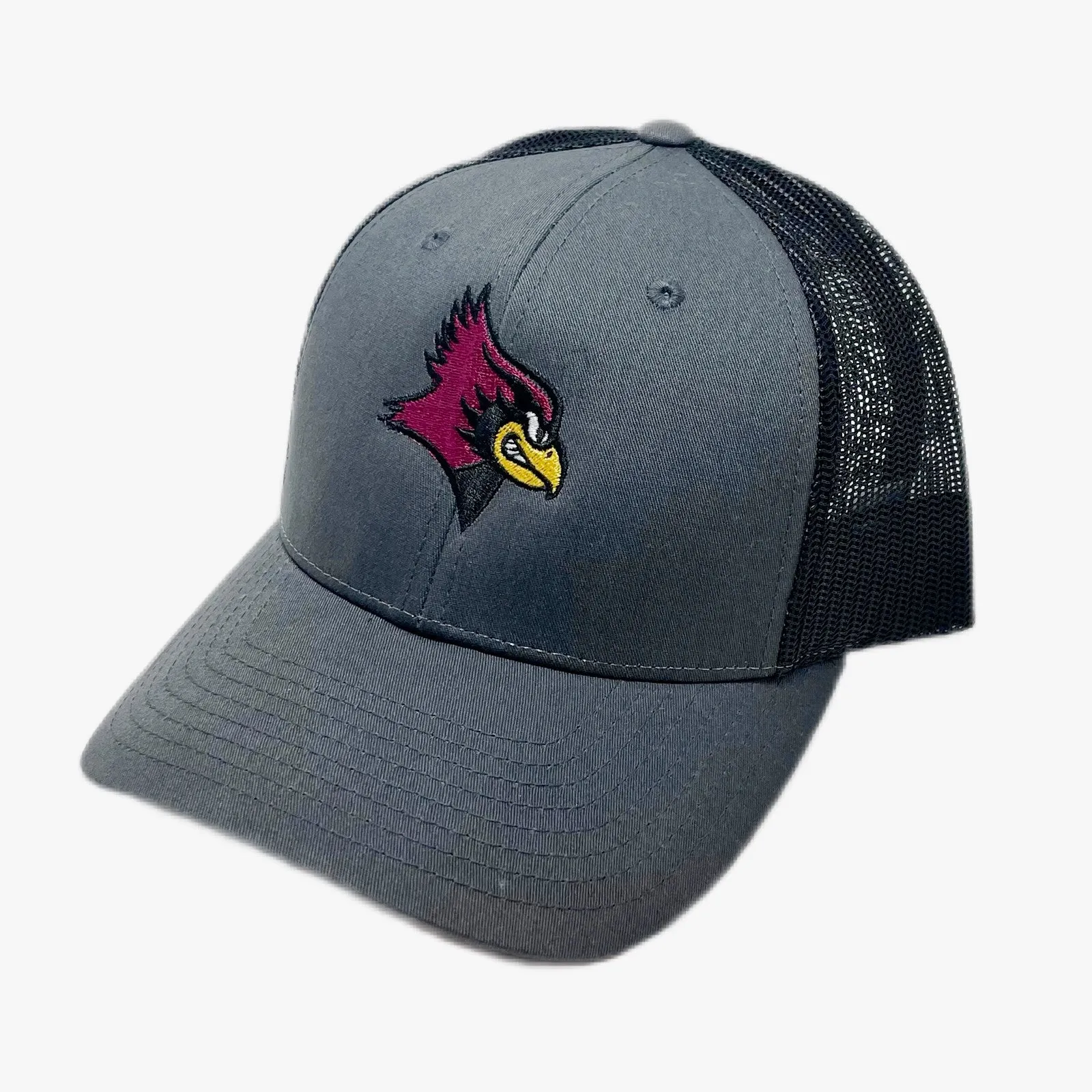 De Pere Redbird Snapback