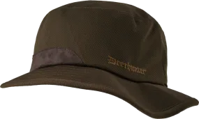 Deerhunter Muflon Hat With Safety Art Green | Buy Deerhunter Muflon Hat With Safety Art Green here | Outnorth