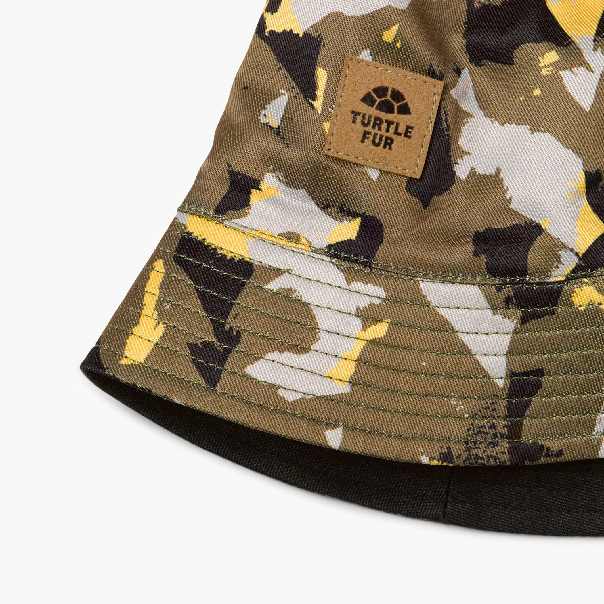 Drifter Bucket Hat