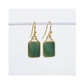 Earrings Hope Gold