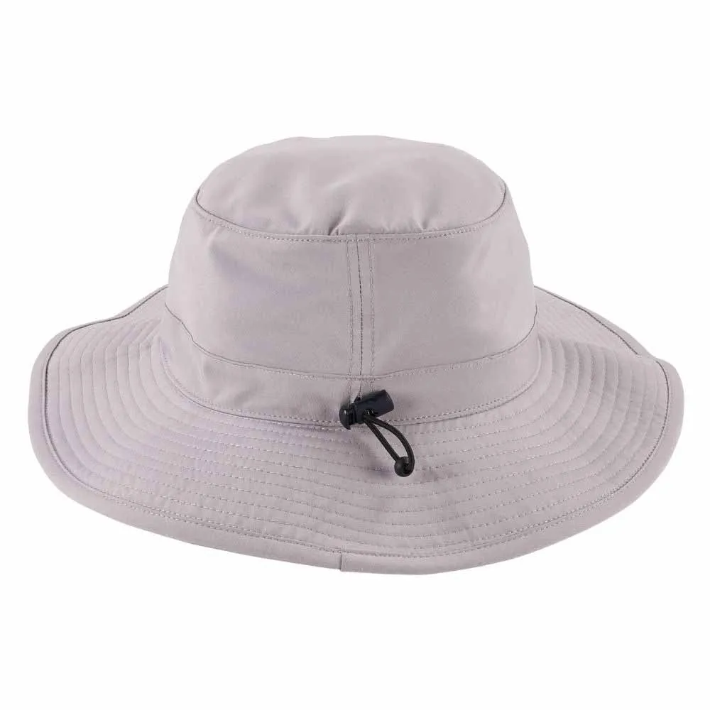 Ergodyne 12666 8939 Gray Cooling Bucket Hat