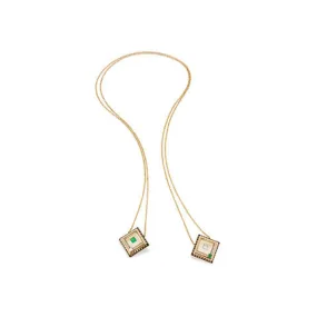 Estrela Transcend Necklace