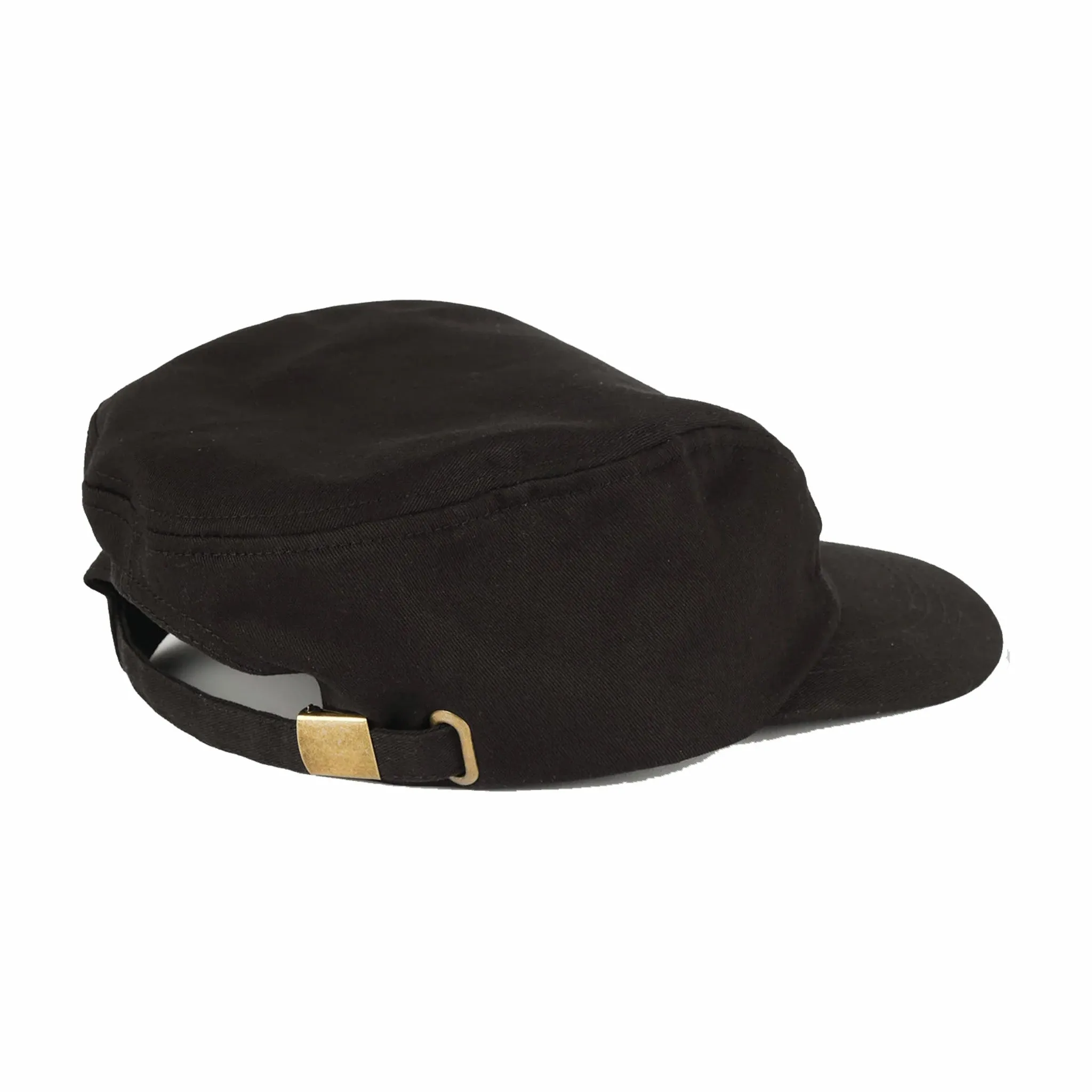 Estudio Niksen Signature Army Cap (Black)