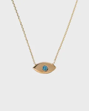 Evil Eye Necklace