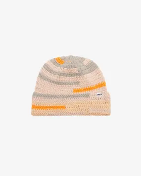 FAIRMOUNT CROTCHE BEANIE